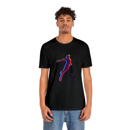 Freedom Unisex Jersey Short Sleeve Tee