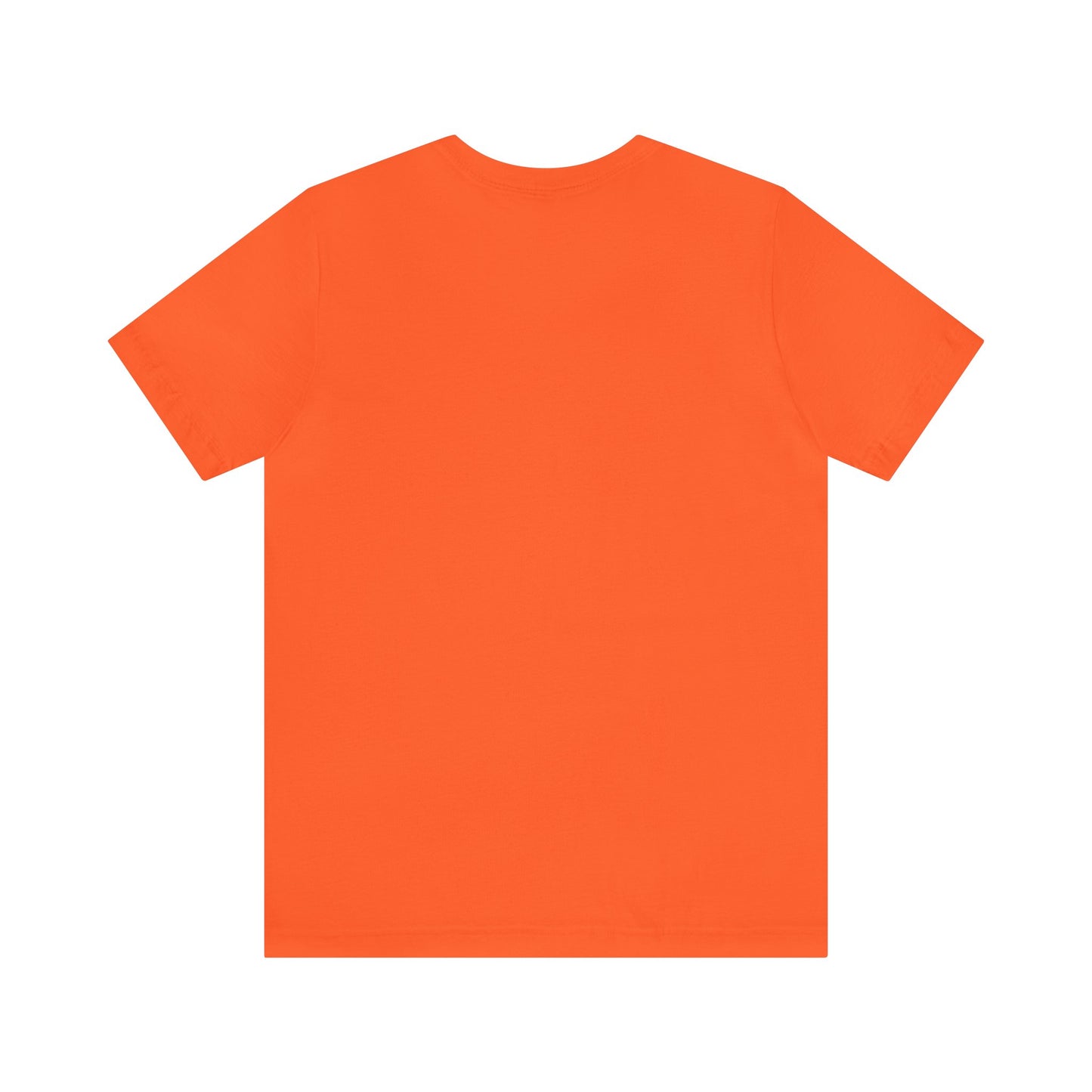 Freedom Unisex Jersey Short Sleeve Tee