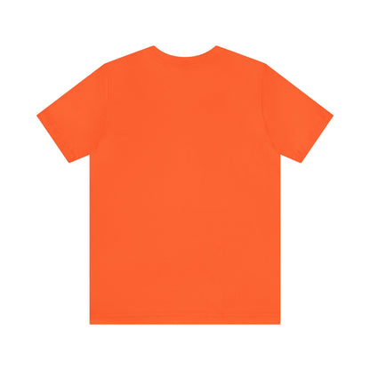 Freedom Unisex Jersey Short Sleeve Tee