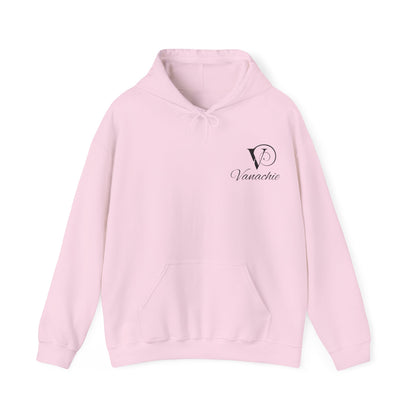 Vanachie Unisex Heavy Blend Hooded Sweatshirt