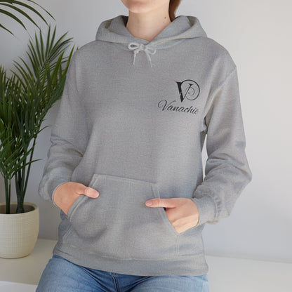 Vanachie Unisex Heavy Blend Hooded Sweatshirt