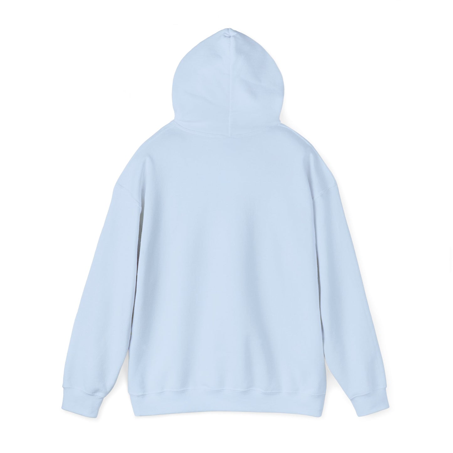 Vanachie Unisex Heavy Blend Hooded Sweatshirt