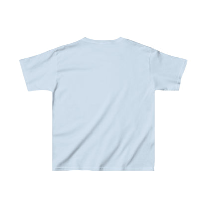 Silent Mode Kids Heavy Cotton™ Tee