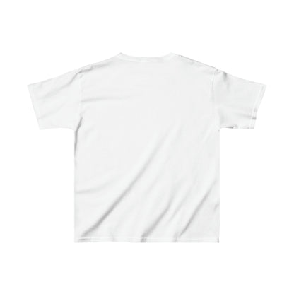 Silent Mode Kids Heavy Cotton™ Tee