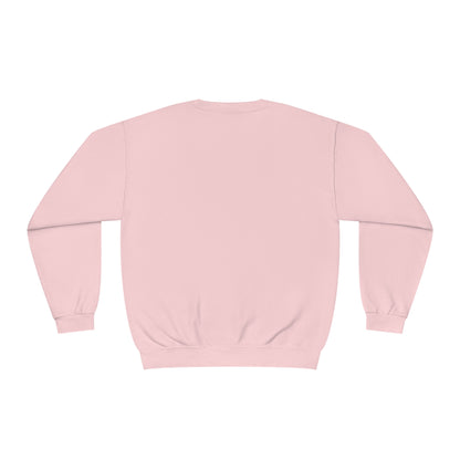 Mummy knows best Unisex NuBlend® Crewneck Sweatshirt