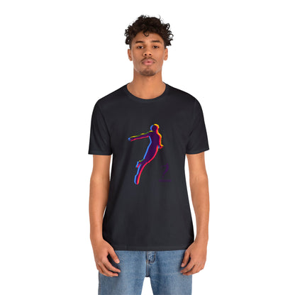 Freedom Unisex Jersey Short Sleeve Tee