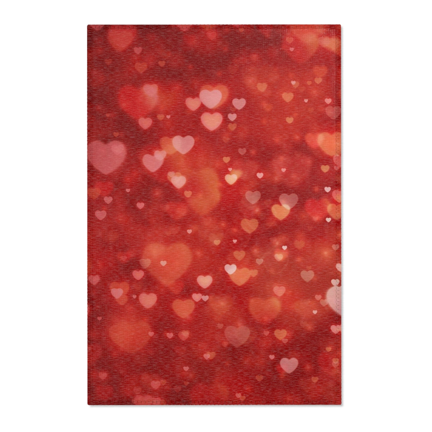 Love & Comfort Area Rugs