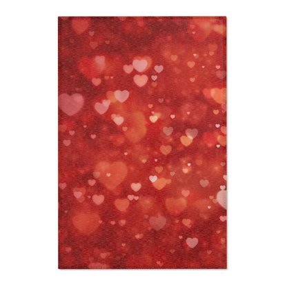 Love & Comfort Area Rugs