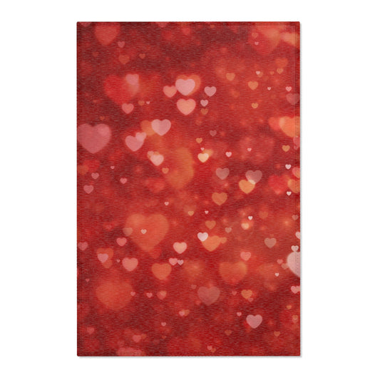 Love & Comfort Area Rugs