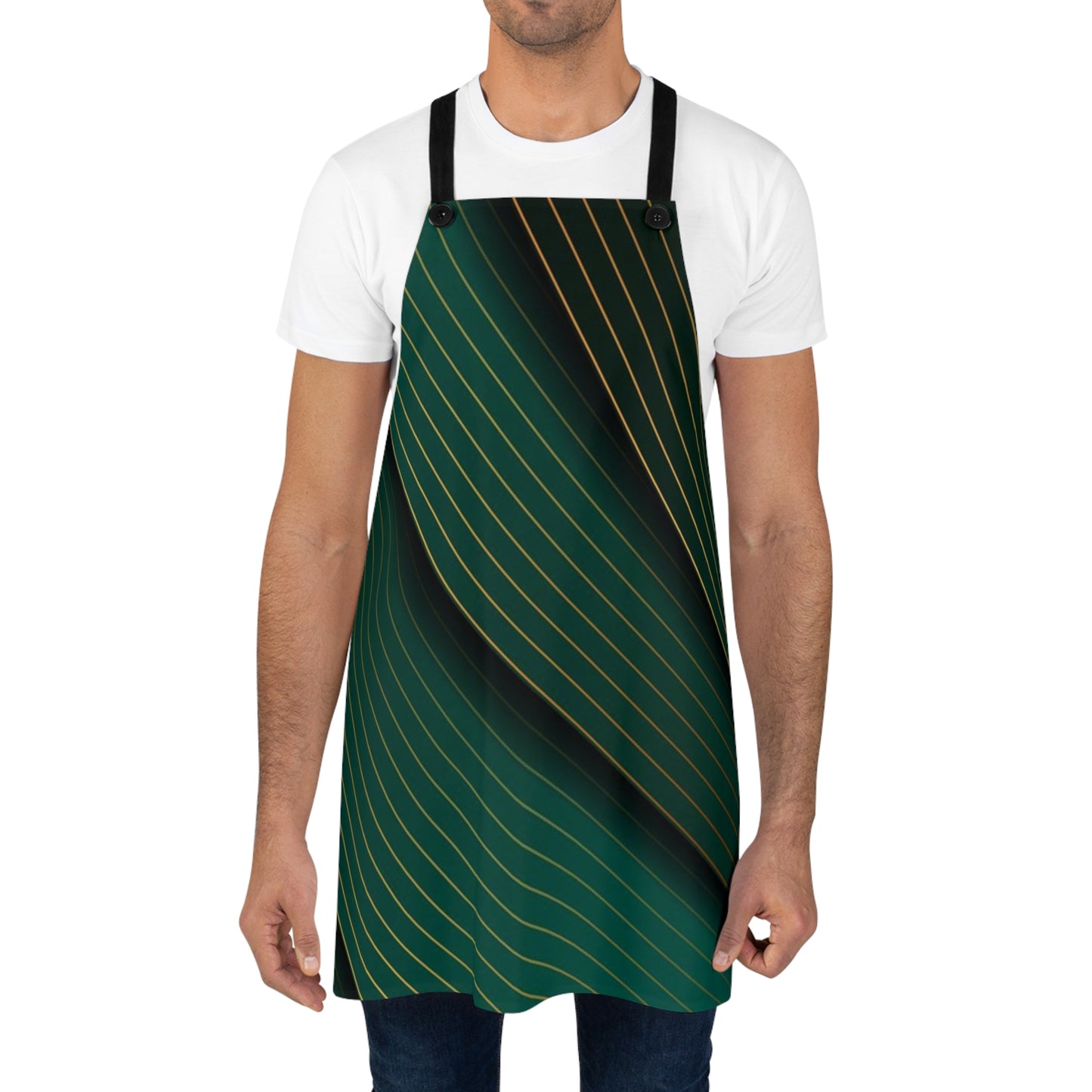 Vanachie Chef Master Apron
