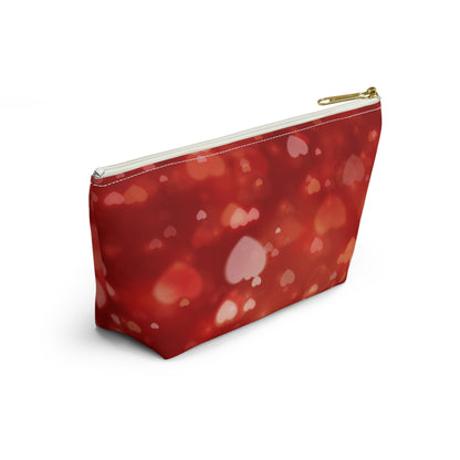 Vanachie Accessory Pouch w T-bottom
