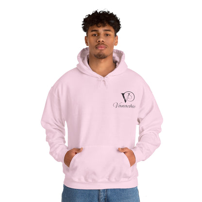 Vanachie Unisex Heavy Blend Hooded Sweatshirt