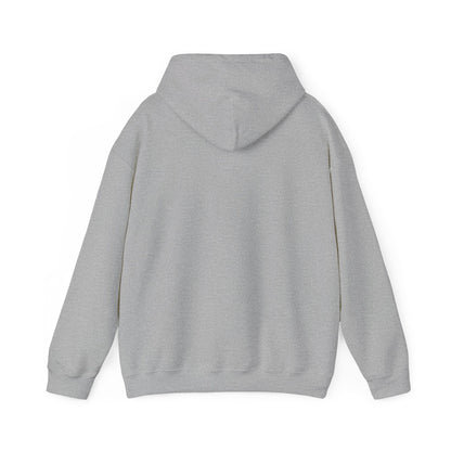 Vanachie Unisex Heavy Blend Hooded Sweatshirt