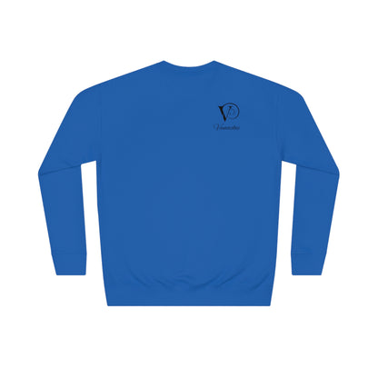 Live and Learn Unisex Crew Sweatshirt