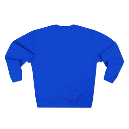 Silent Mode Unisex Crewneck Sweatshirt