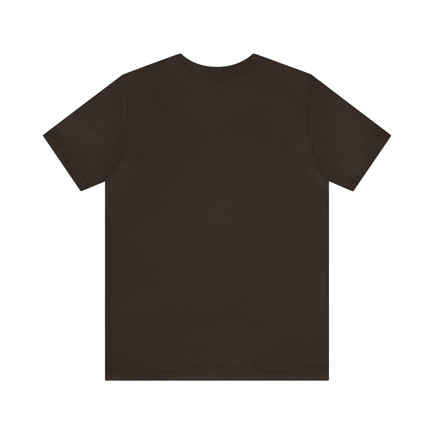 Floral Unisex Jersey Short Sleeve Tee