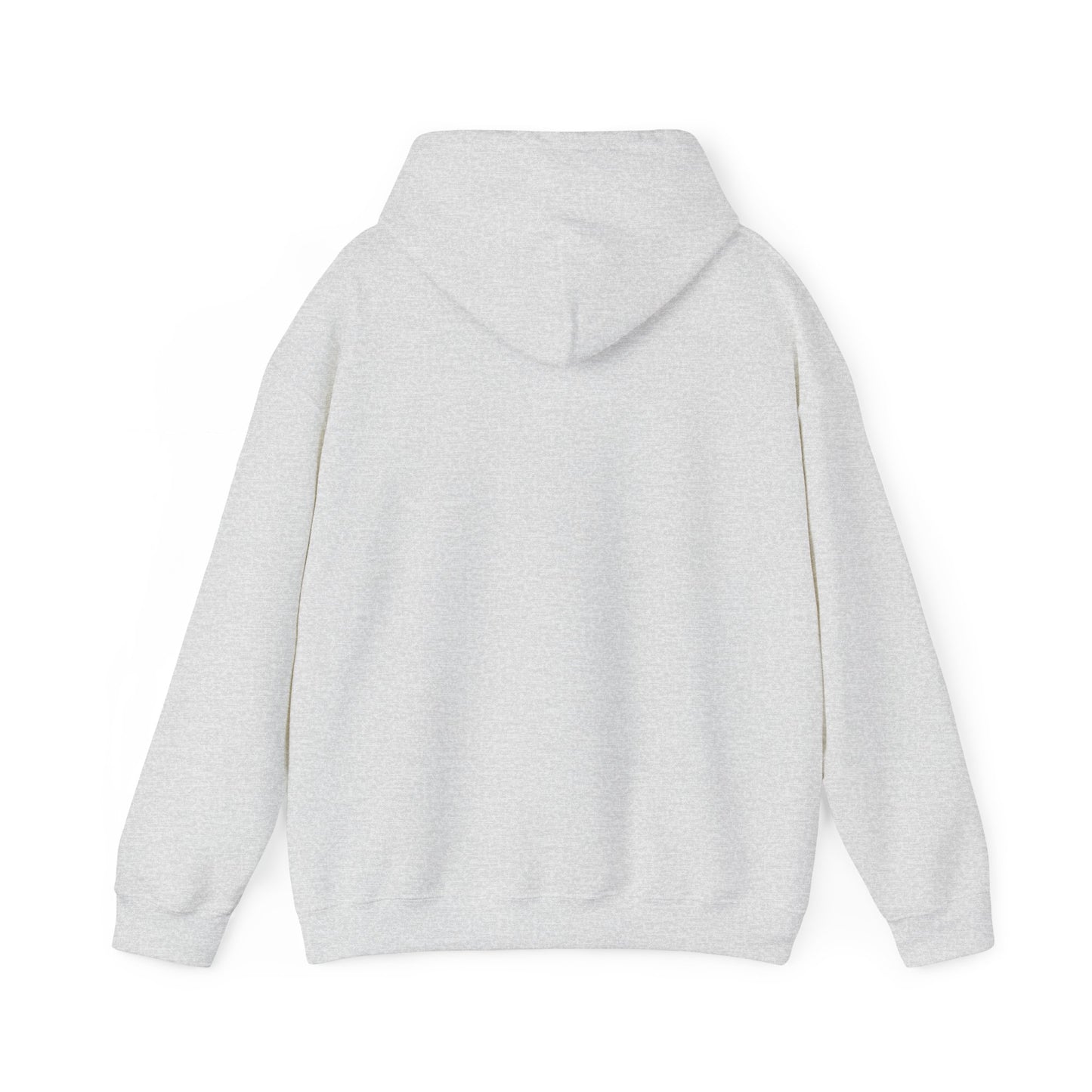 Vanachie Unisex Heavy Blend Hooded Sweatshirt