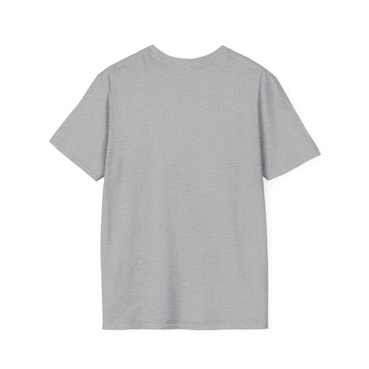 Pet lover Unisex Softstyle T-Shirt