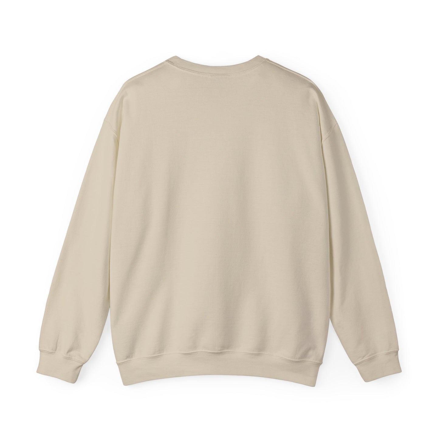 Unisex Heavy Blend™ Crewneck Sweatshirt - Vanachie Retail
