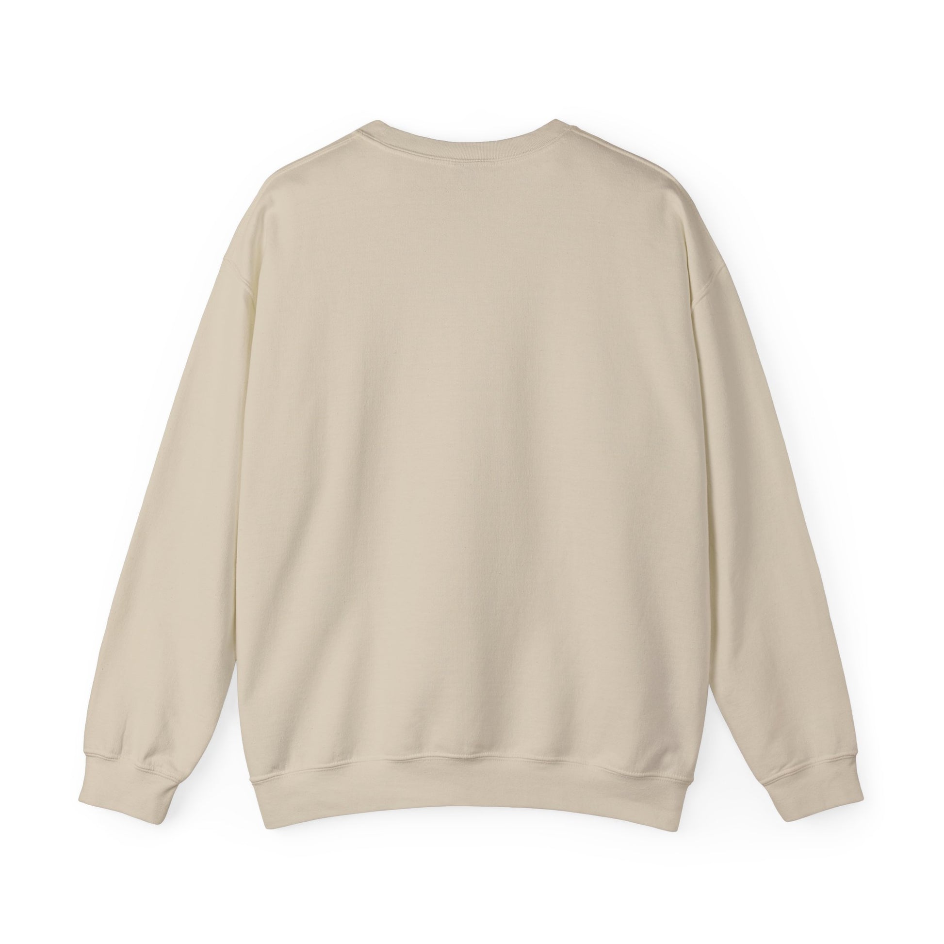 Unisex Heavy Blend™ Crewneck Sweatshirt - Vanachie Retail