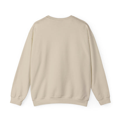 Unisex Heavy Blend™ Crewneck Sweatshirt - Vanachie Retail