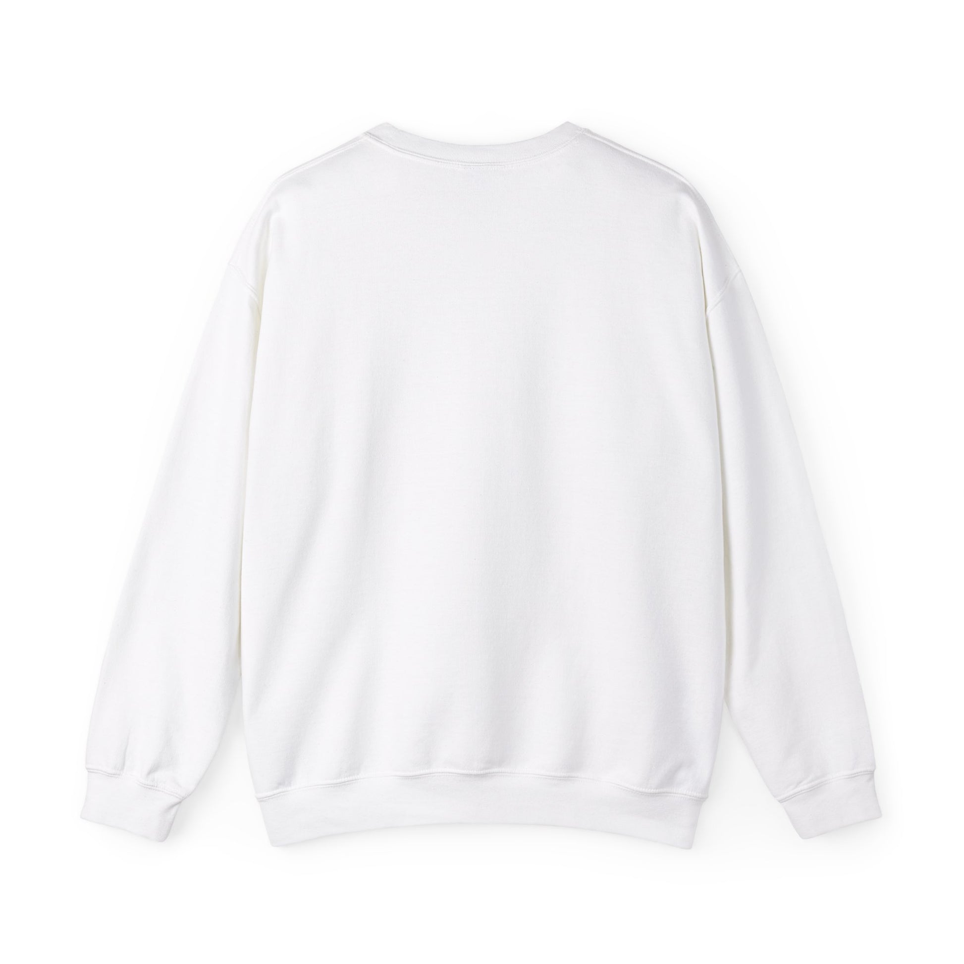 Unisex Heavy Blend™ Crewneck Sweatshirt - Vanachie Retail