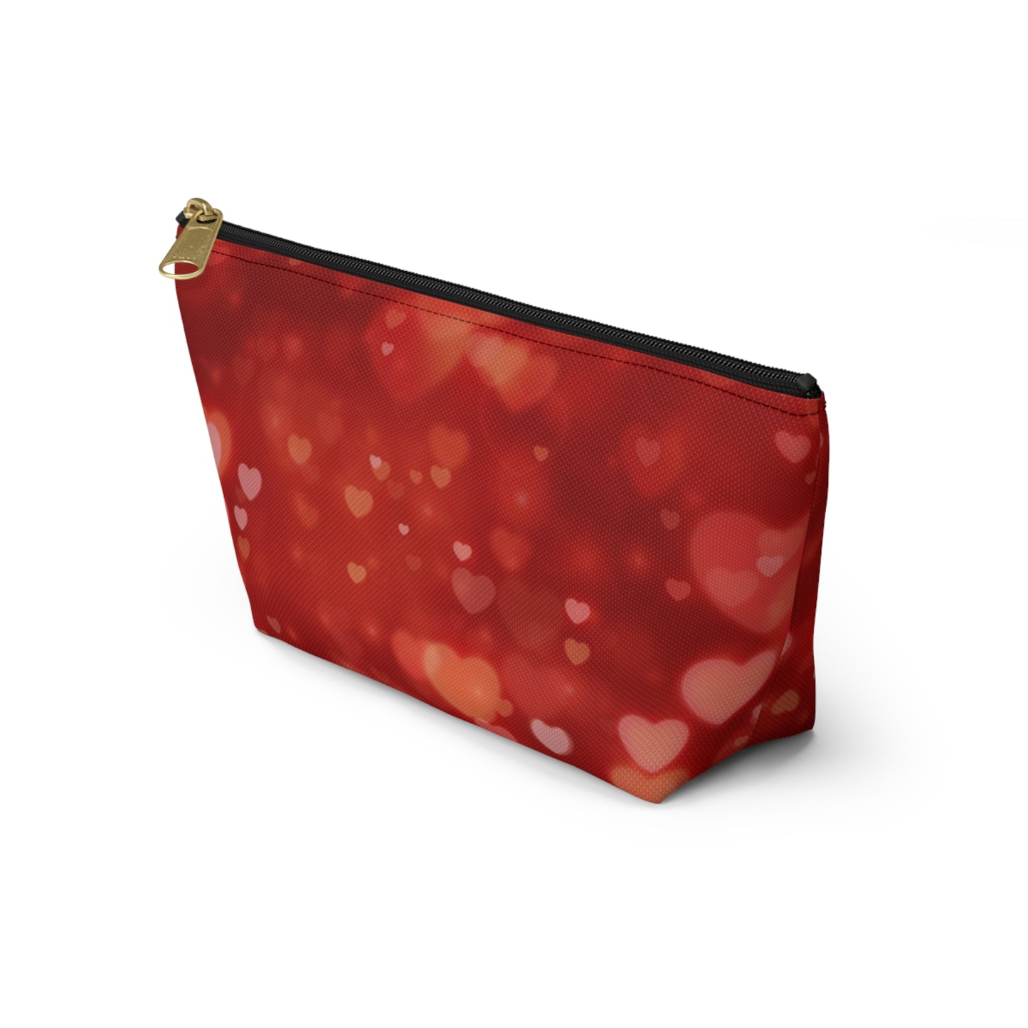 Vanachie Accessory Pouch w T-bottom