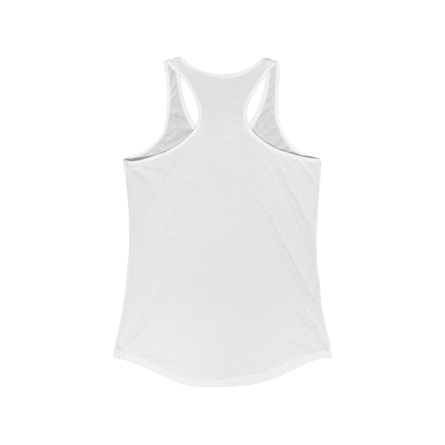 Vanachie Women's Ideal Racerback Tank