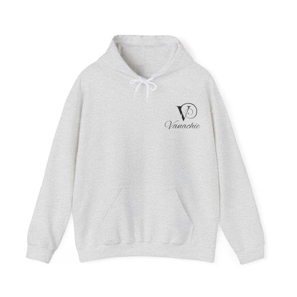 Vanachie Unisex Heavy Blend Hooded Sweatshirt