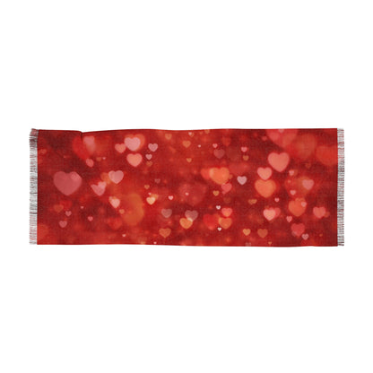 Vanachie Light Scarf