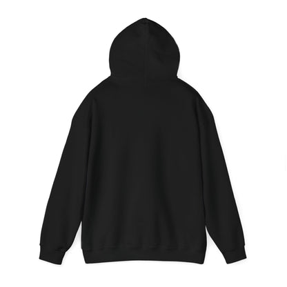 Cute Boy Unisex Heavy Blend™ Hooded Sweatshirt