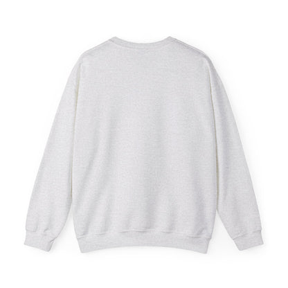 Unisex Heavy Blend™ Crewneck Sweatshirt - Vanachie Retail