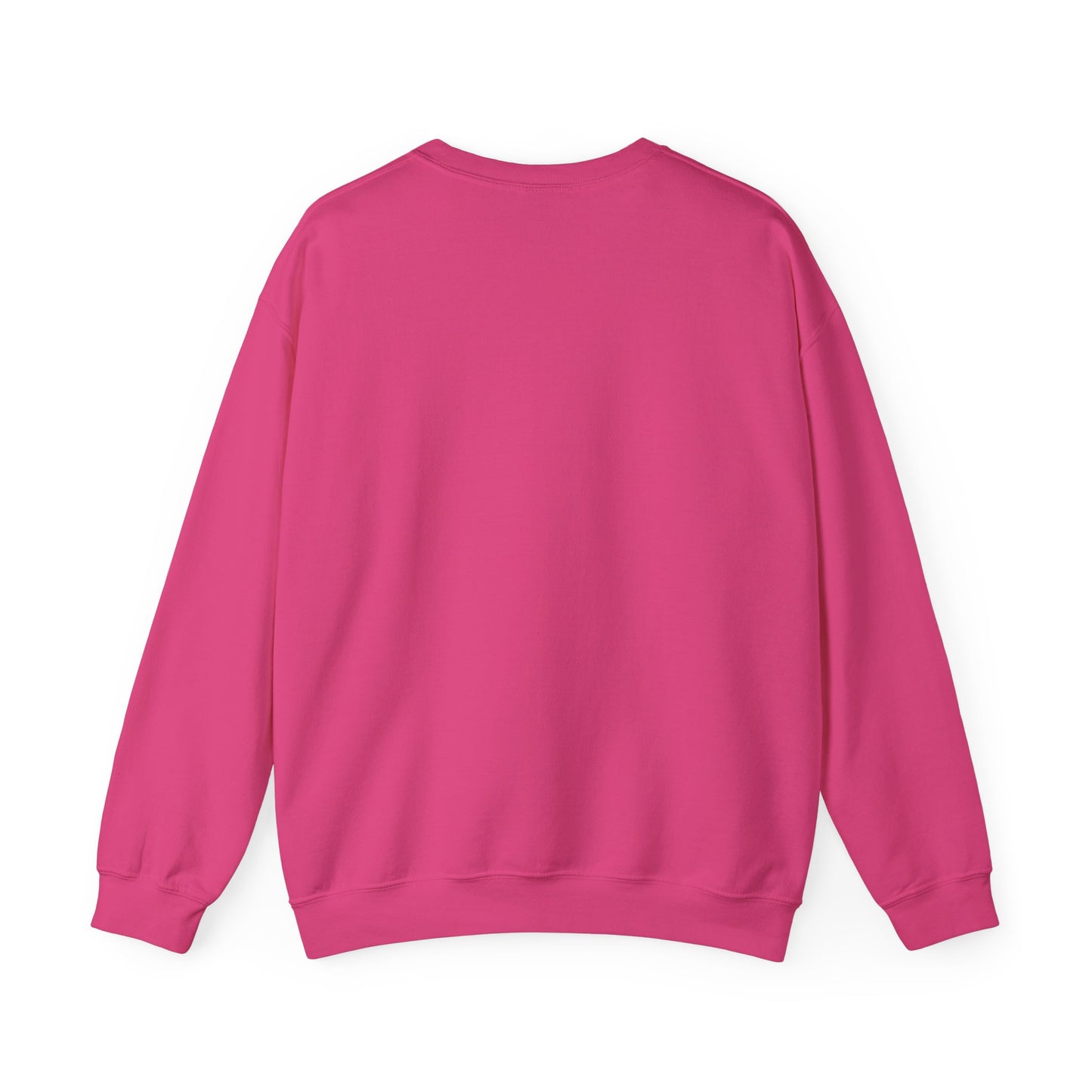 Unisex Heavy Blend™ Crewneck Sweatshirt - Vanachie Retail
