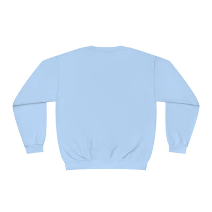 Mummy knows best Unisex NuBlend® Crewneck Sweatshirt