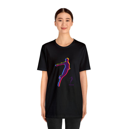 Freedom Unisex Jersey Short Sleeve Tee