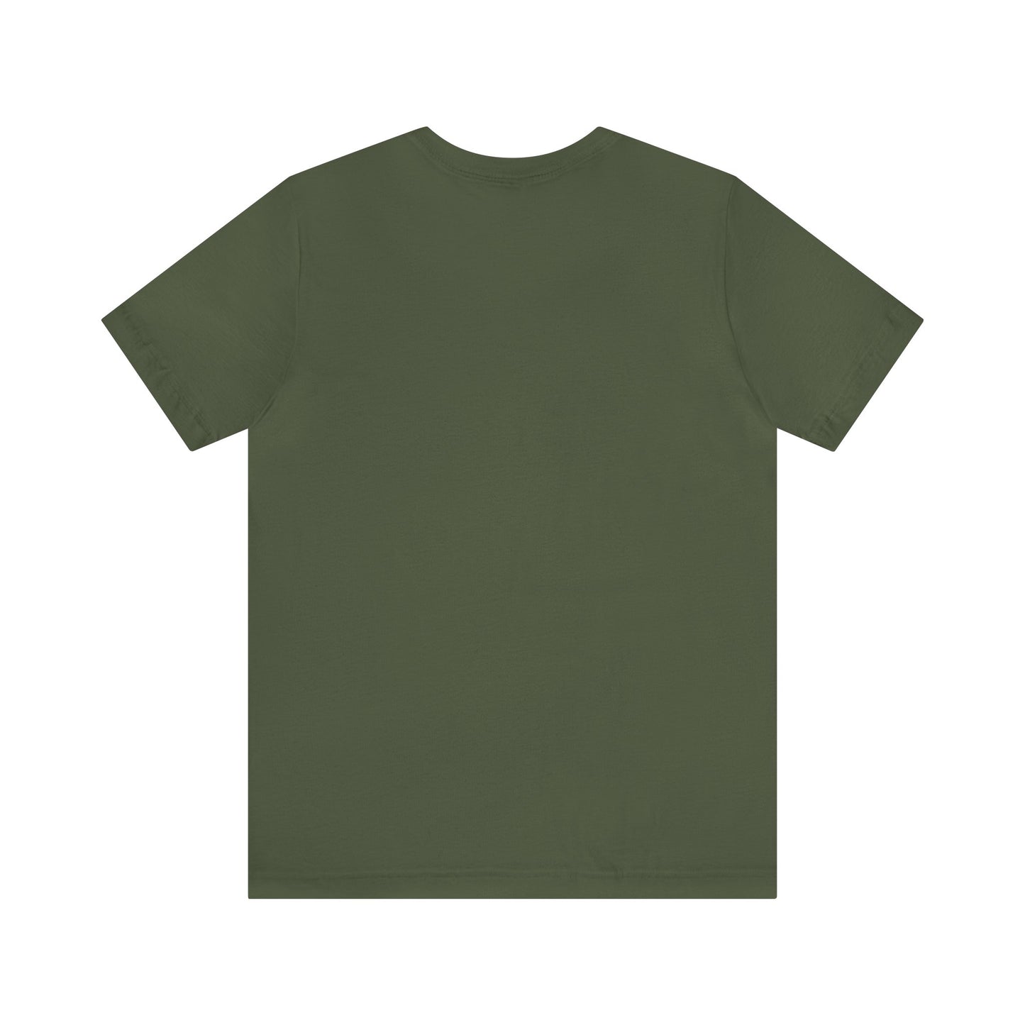 Freedom Unisex Jersey Short Sleeve Tee