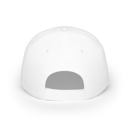 Get upo level Up Low Profile Baseball Cap