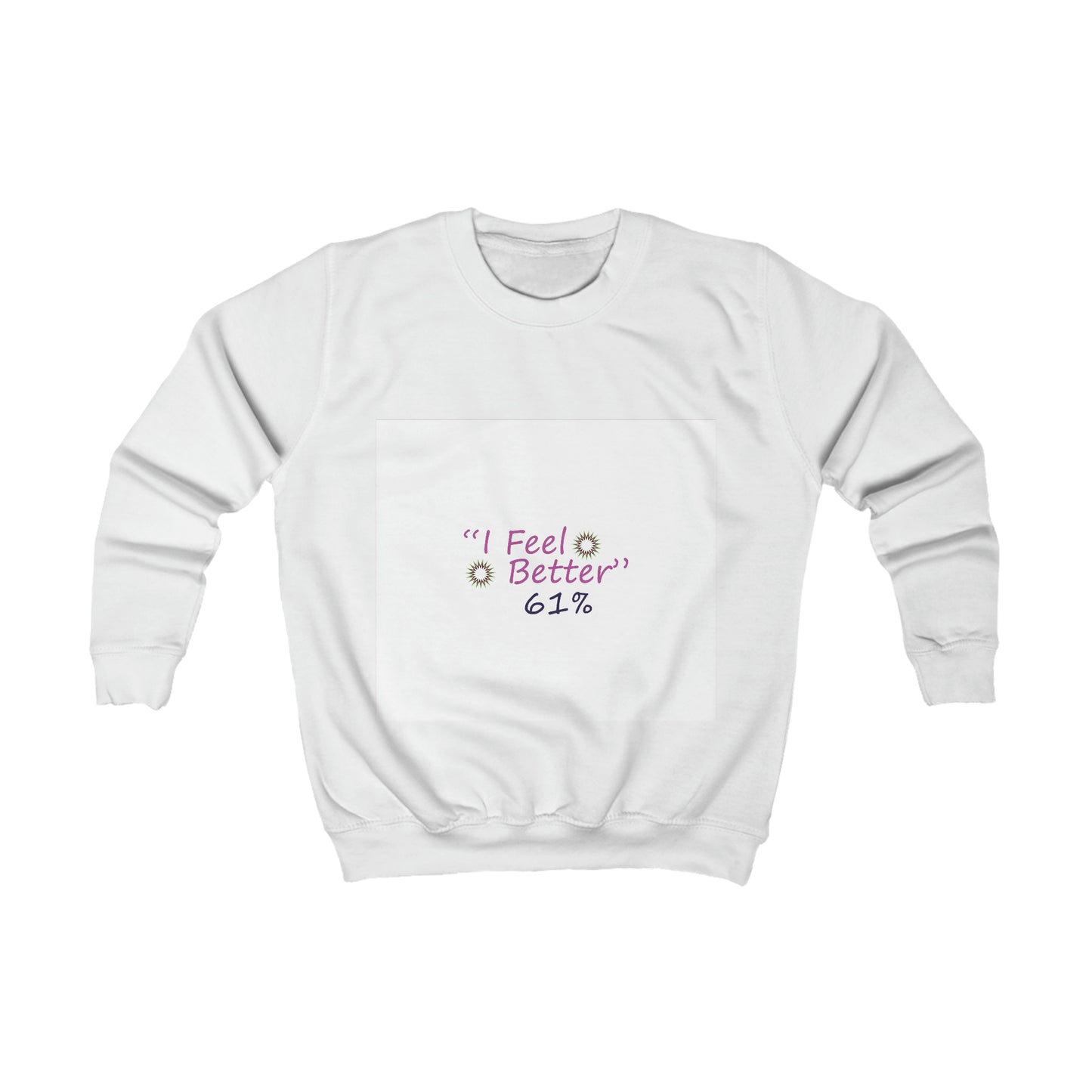 Kids Sweatshirt - Vanachie Retail