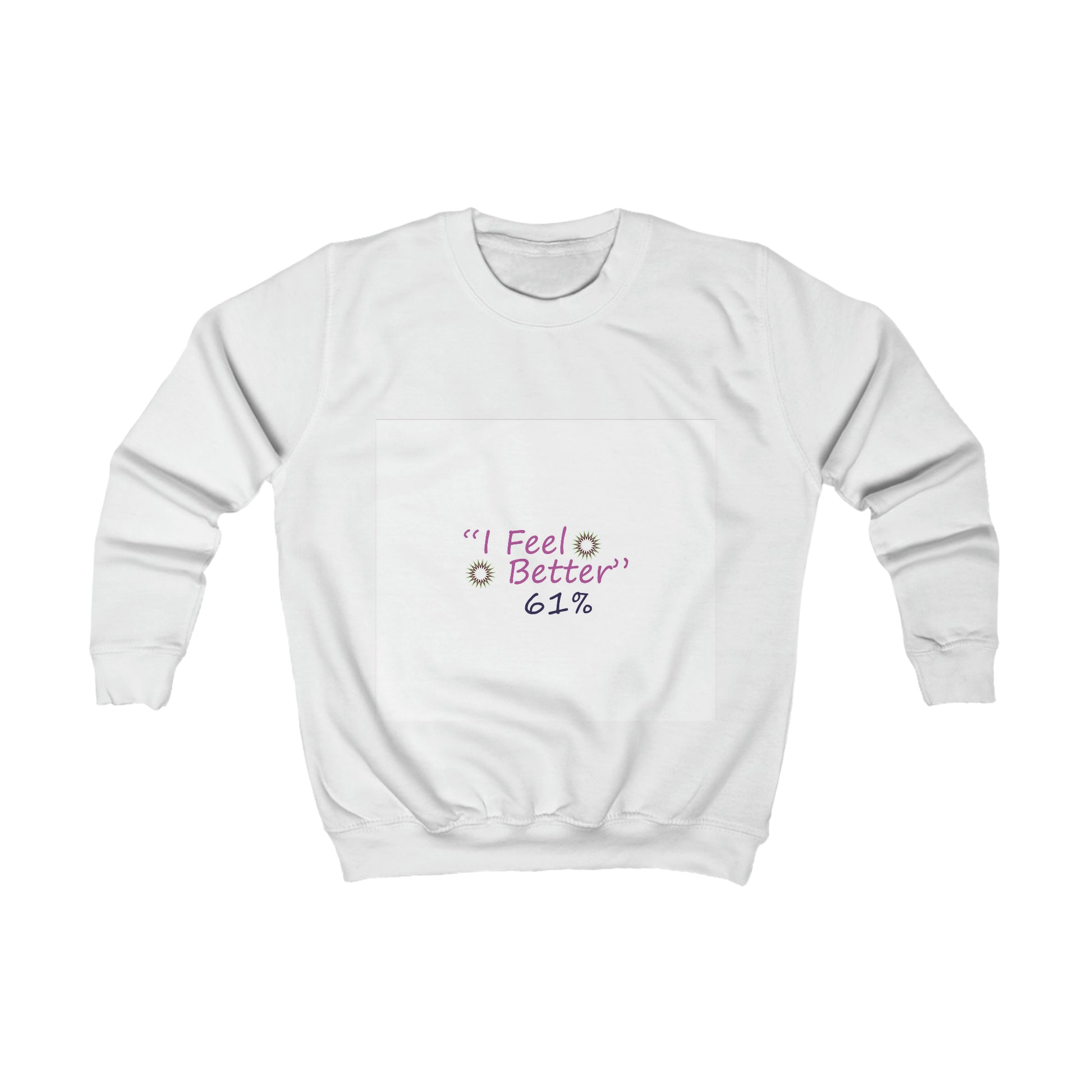 Kids Sweatshirt - Vanachie Retail