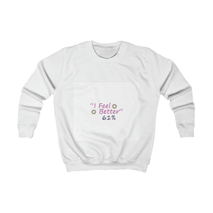 Kids Sweatshirt - Vanachie Retail