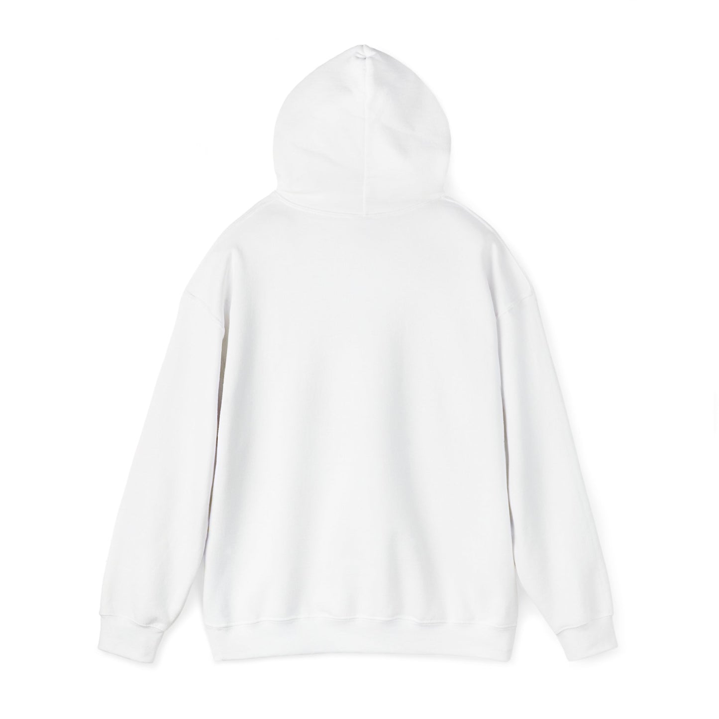 Vanachie Unisex Heavy Blend Hooded Sweatshirt