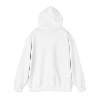 Vanachie Unisex Heavy Blend Hooded Sweatshirt