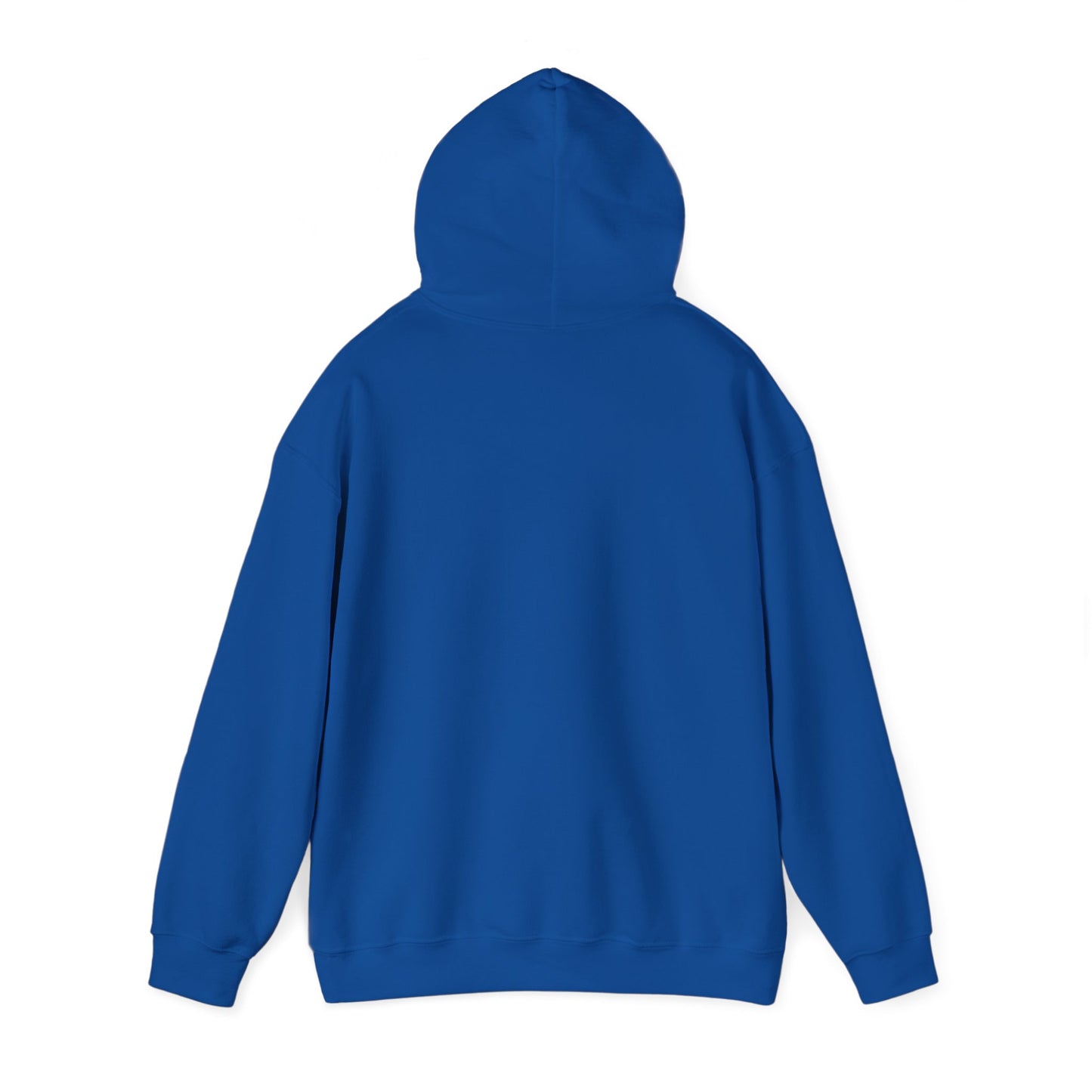 Vanachie Unisex Heavy Blend Hooded Sweatshirt