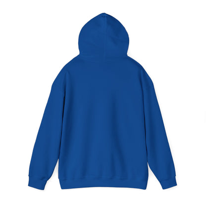 Vanachie Unisex Heavy Blend Hooded Sweatshirt