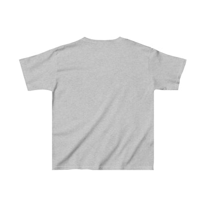 Silent Mode Kids Heavy Cotton™ Tee