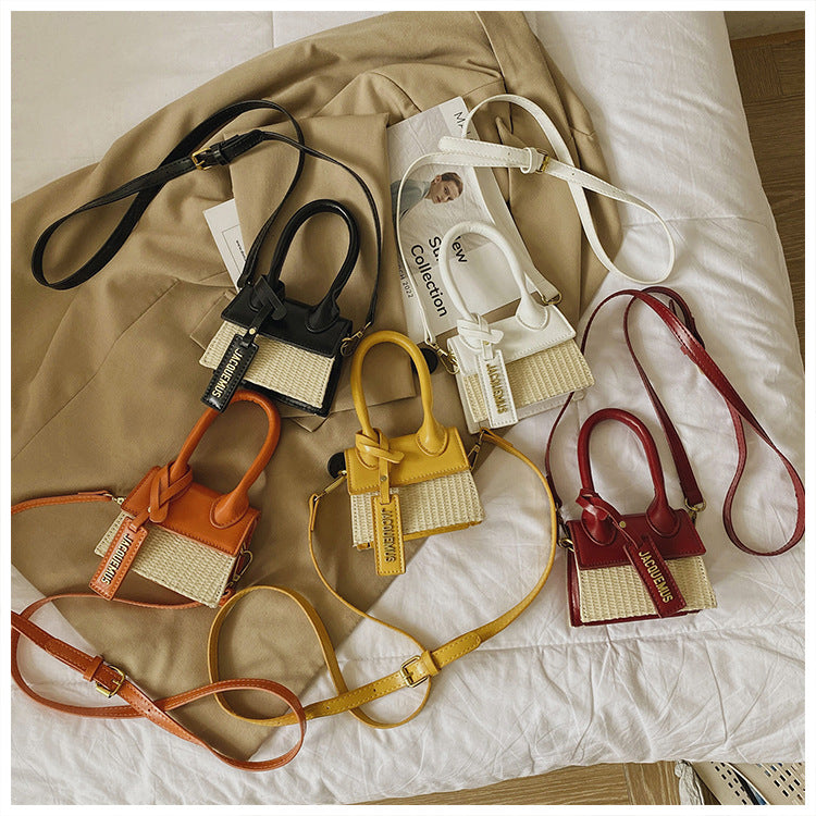 Crossbody Bag