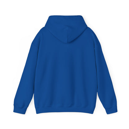 Vanachie Unisex Heavy Blend Hooded Sweatshirt