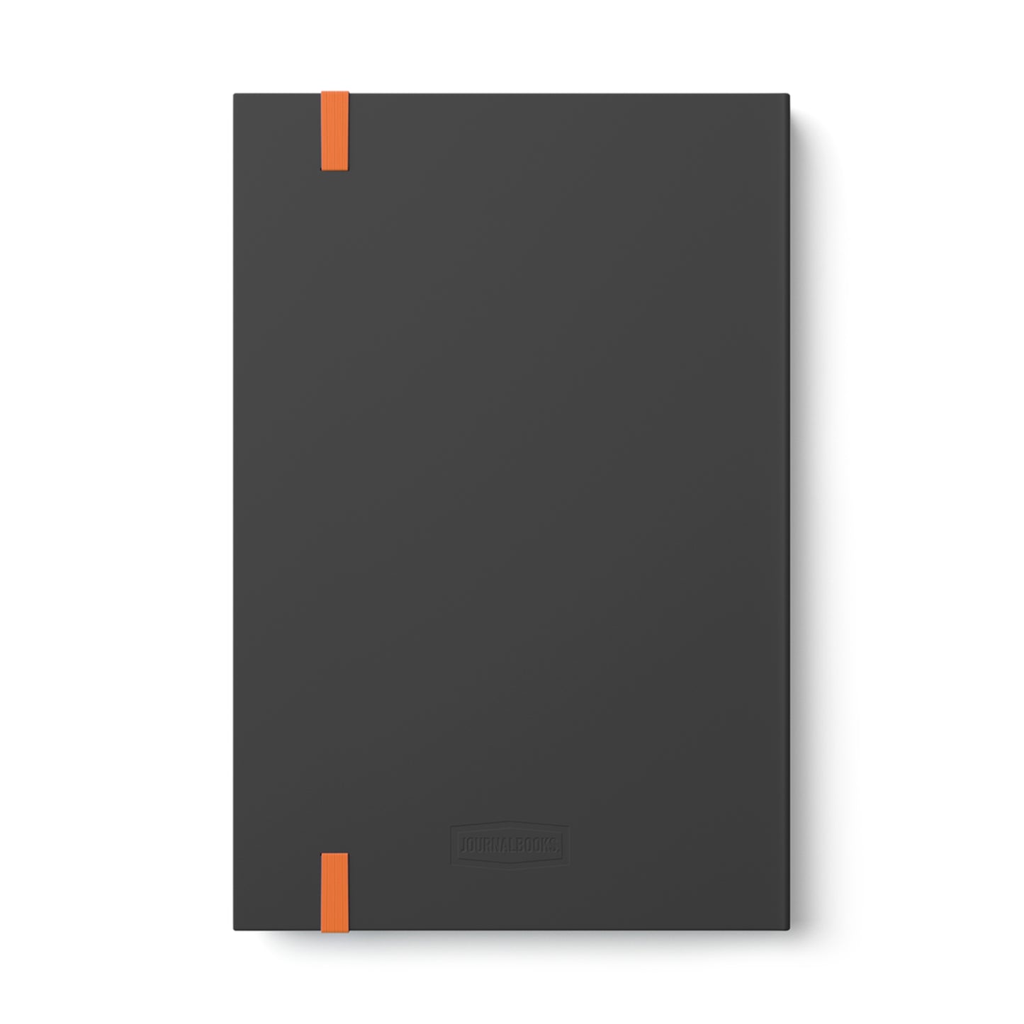 Get Up Level Up Color Contrast Notebook - Ruled
