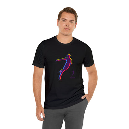 Freedom Unisex Jersey Short Sleeve Tee