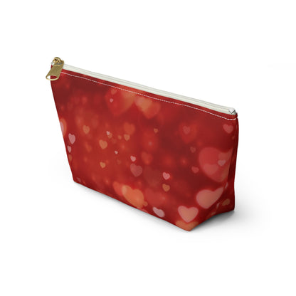 Vanachie Accessory Pouch w T-bottom